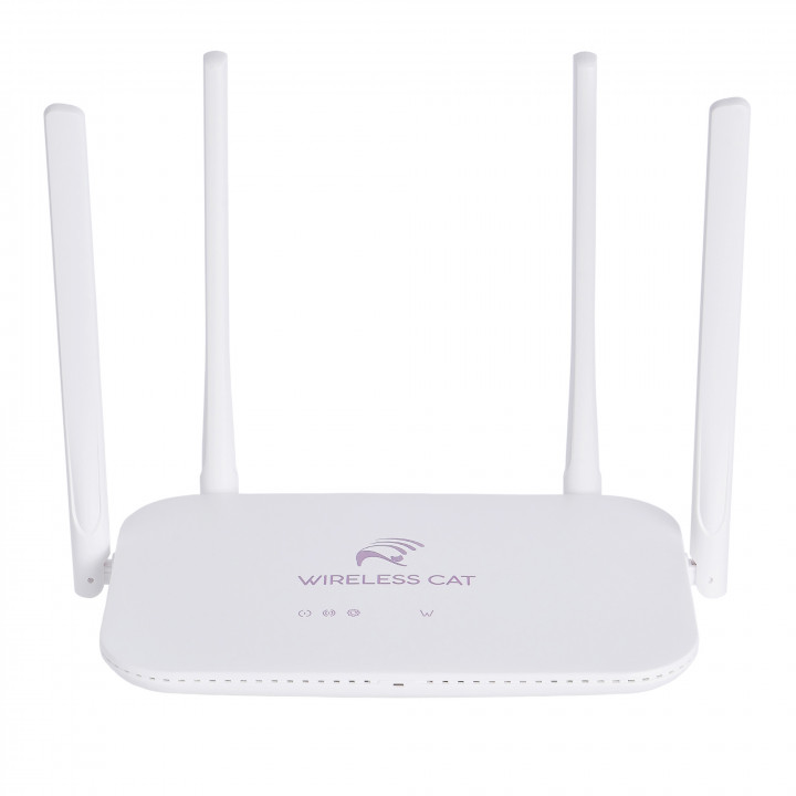 Wi-Fi роутер Wi-CAT Химера